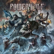 Powerwolf: Best Of The Blessed